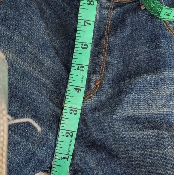 Quicksilver‎ straight jeans 32 - Picture 4 of 13